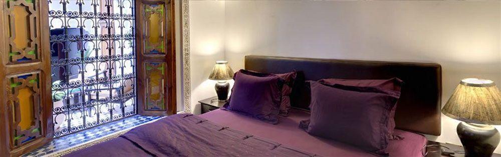 Riad Adarissa Fez Esterno foto